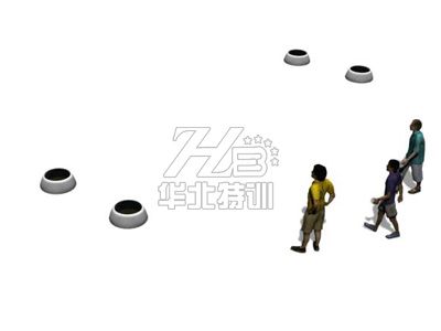 地下污水道 地下污水道