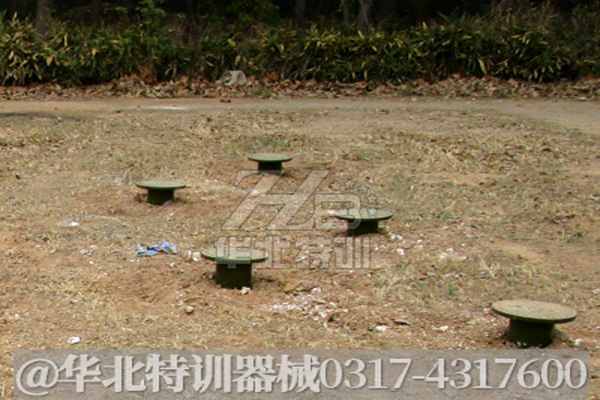 nba好体育拓展训练器材