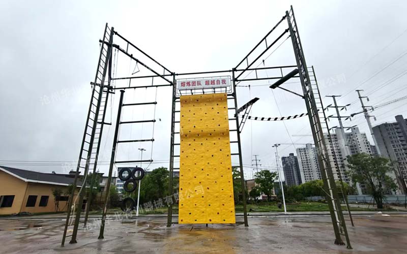 心有山海 行无止境 | nba好体育上饶心理行为训练场重磅落地